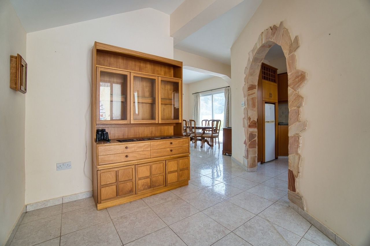 Вилла в Пафосе, Кипр, 150 м² - фото 10