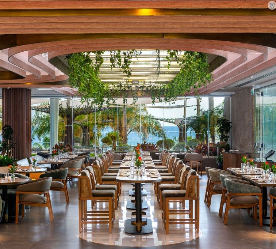 Апартаменты в Лимасоле, Кипр, 207 м² - фото 10