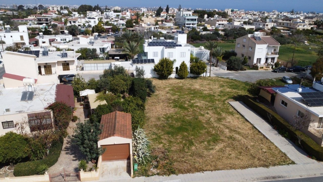 Апартаменты в Протарасе, Кипр, 95 м² - фото 10