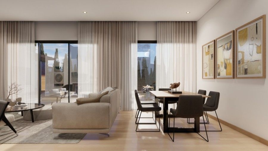 Вилла в Пафосе, Кипр, 191 м² - фото 10