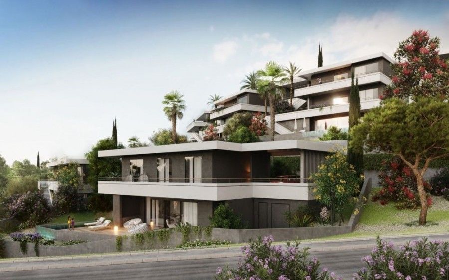 Вилла в Лимасоле, Кипр, 363 м² - фото 10