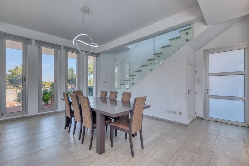 Вилла в Ларнаке, Кипр, 227 м² - фото 10