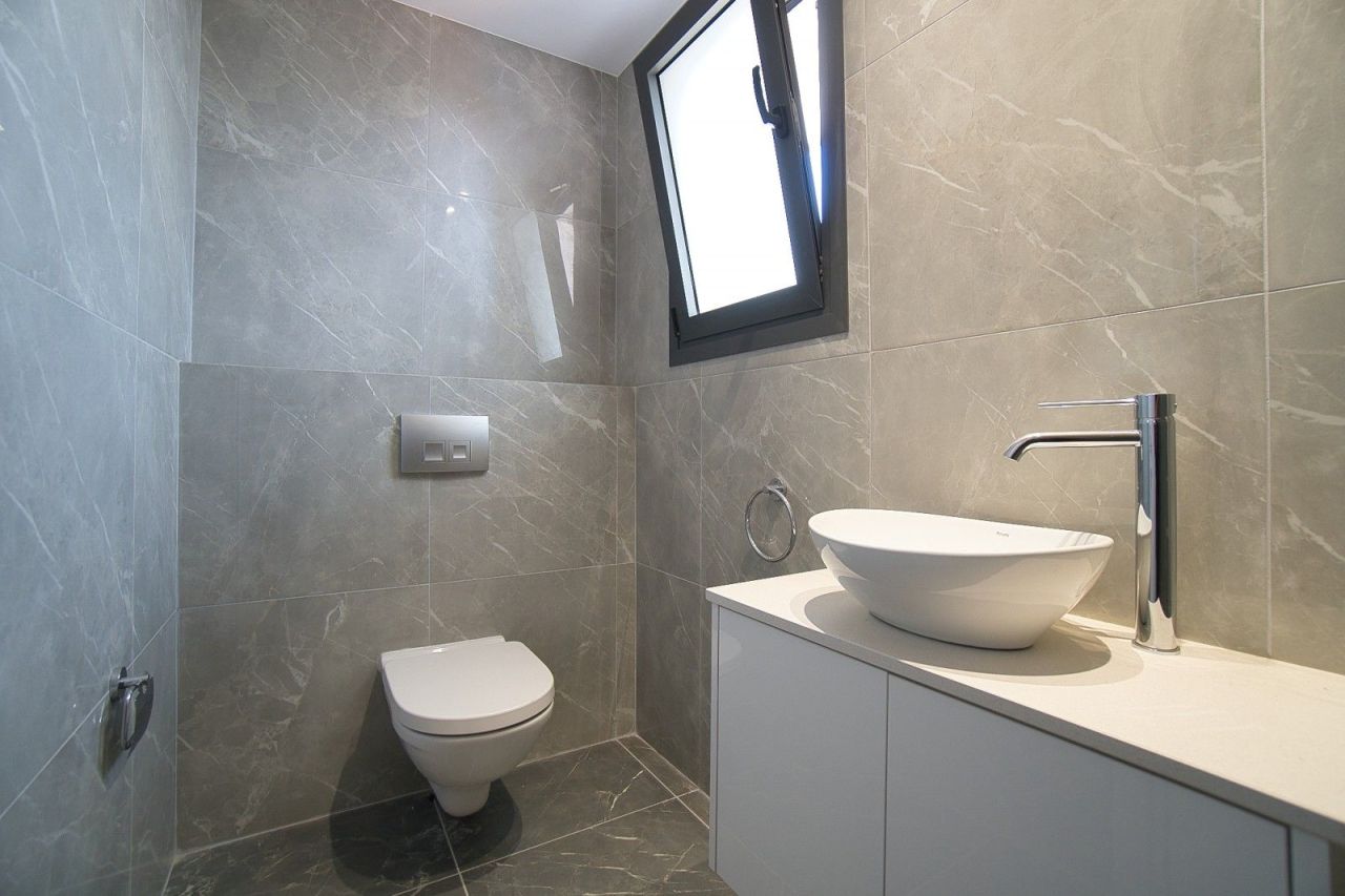 Апартаменты в Лимасоле, Кипр, 127 м² - фото 10