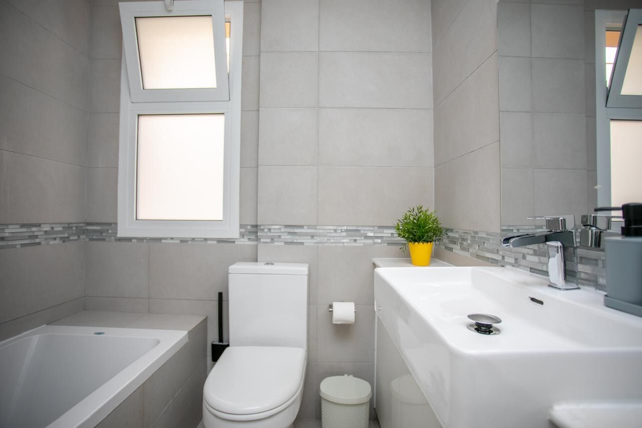 Пентхаус в Пафосе, Кипр, 125 м² - фото 10