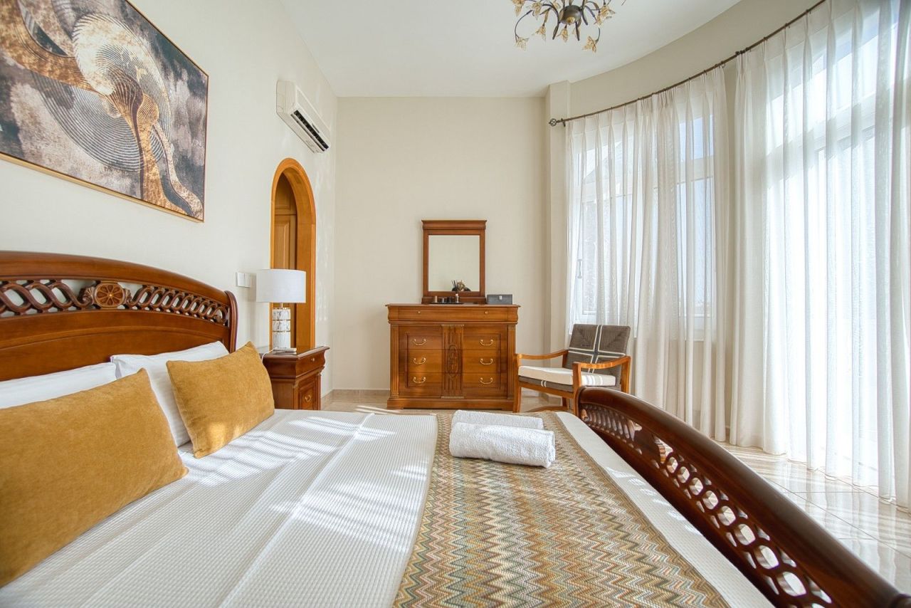 Вилла в Пафосе, Кипр, 251 м² - фото 10