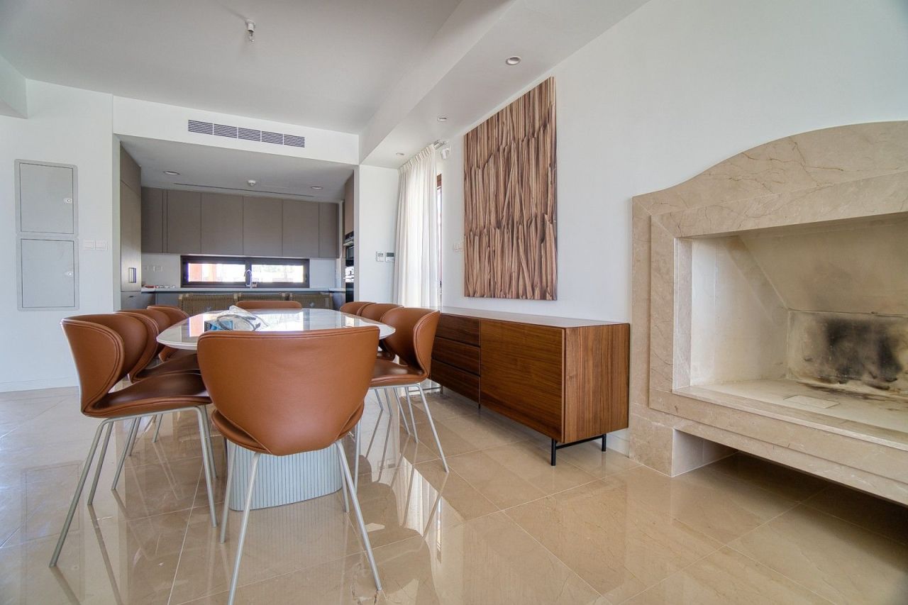 Вилла в Пафосе, Кипр, 222 м² - фото 10