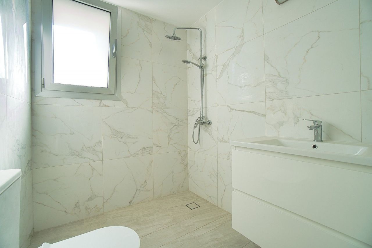 Апартаменты в Лимасоле, Кипр, 95 м² - фото 10