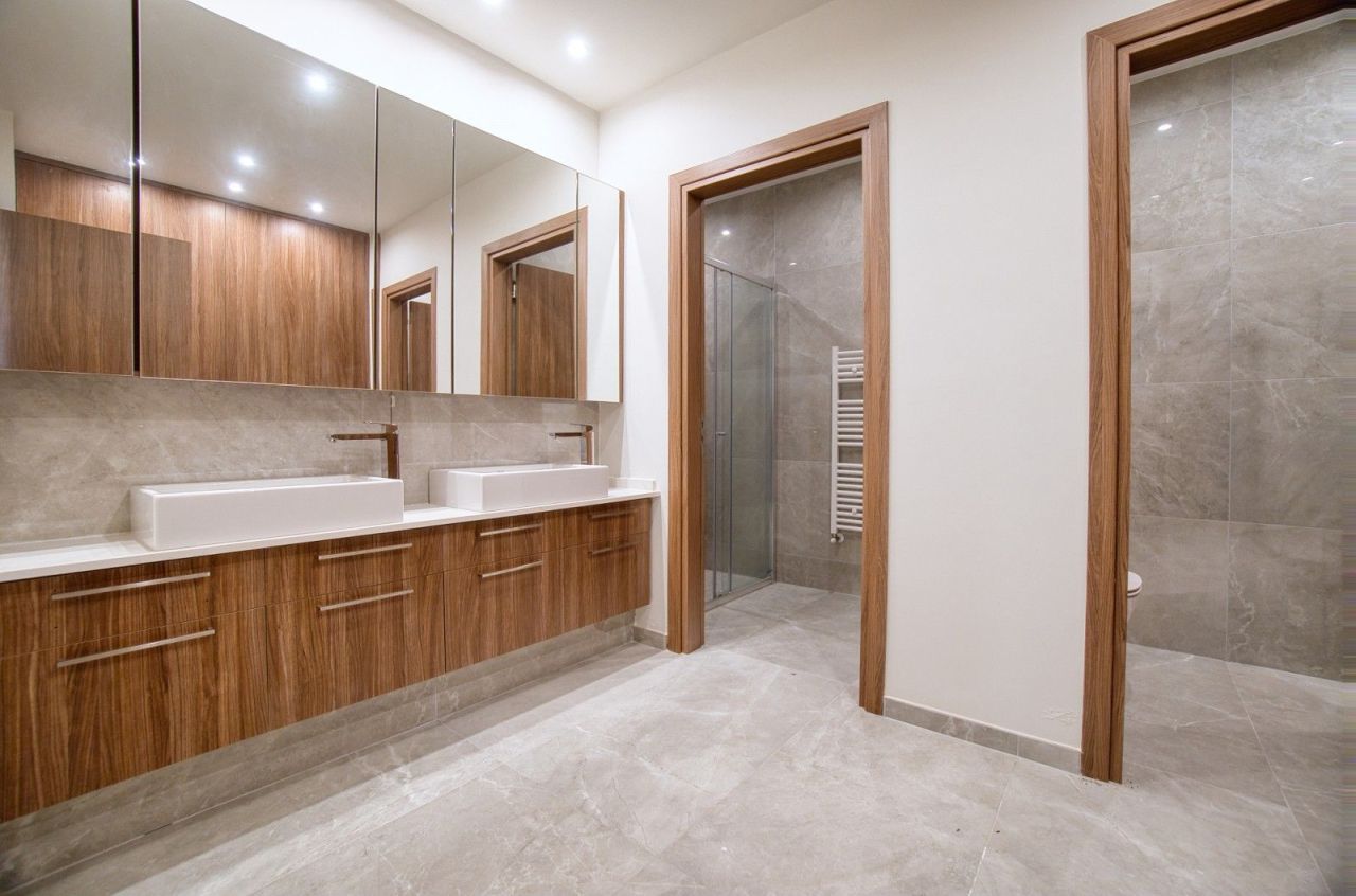 Вилла в Лимасоле, Кипр, 376 м² - фото 10