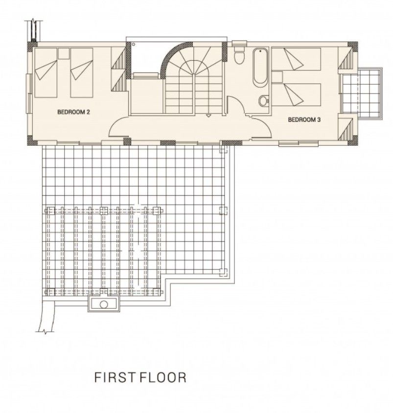 Вилла в Лимасоле, Кипр, 156 м² - фото 10