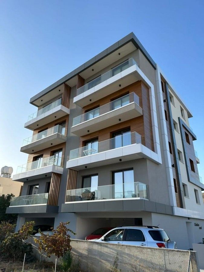 Коммерческая недвижимость в Пафосе, Кипр, 912 м² - фото 10