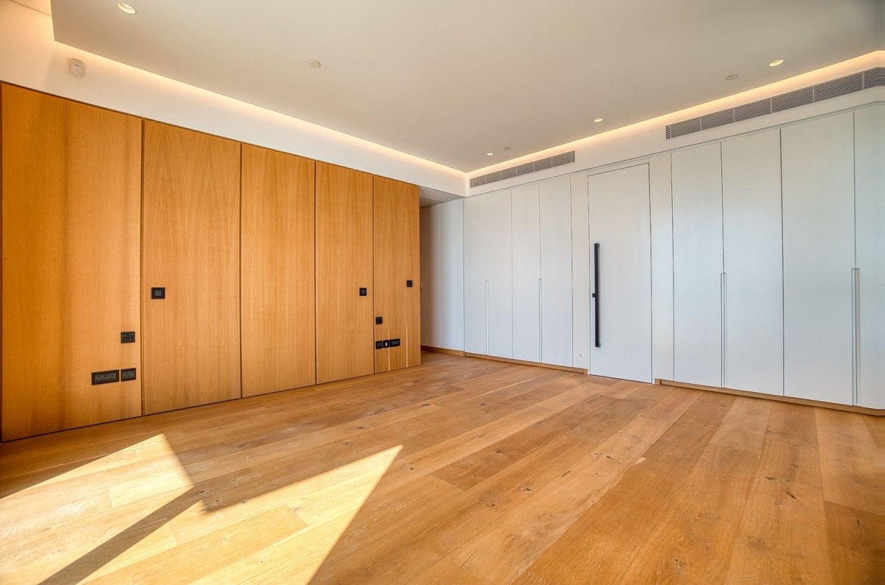 Апартаменты в Лимасоле, Кипр, 287 м² - фото 10