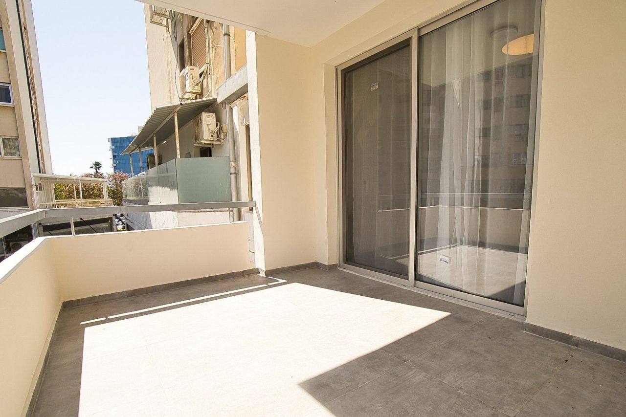 Апартаменты в Лимасоле, Кипр, 125 м² - фото 10