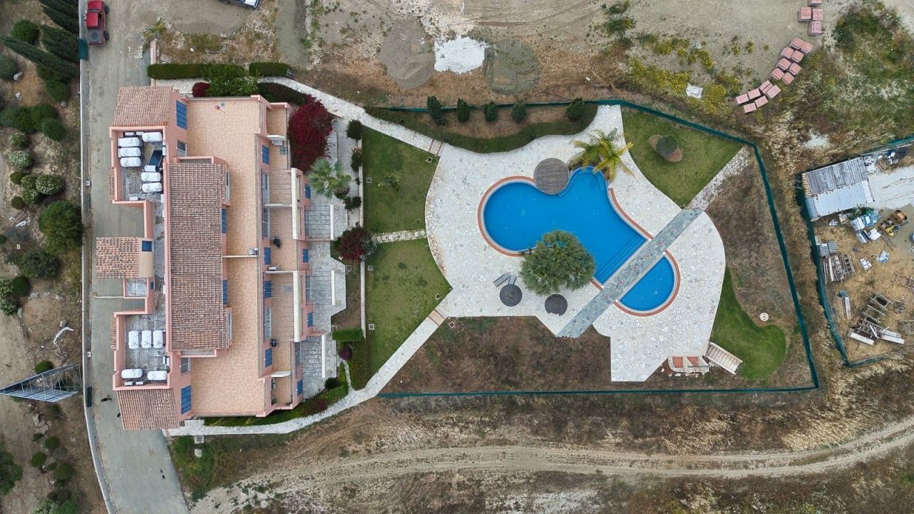 Вилла в Пафосе, Кипр, 131 м² - фото 10