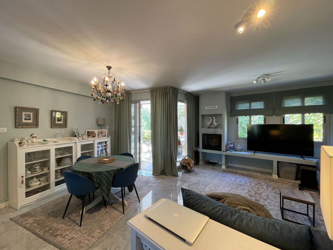 Апартаменты в Лимасоле, Кипр, 122 м² - фото 10