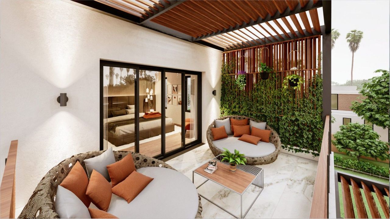 Вилла в Лимасоле, Кипр, 288 м² - фото 10