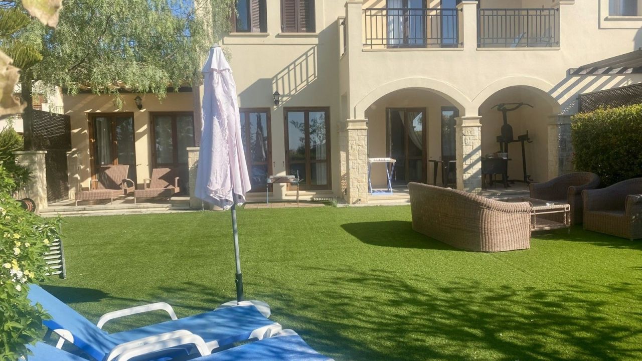 Апартаменты в Пафосе, Кипр, 110 м² - фото 10