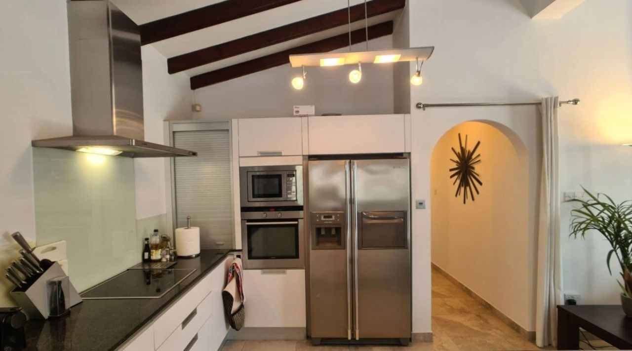 Бунгало в Пафосе, Кипр, 200 м² - фото 10