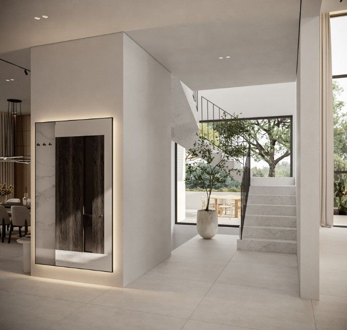 Вилла в Лимасоле, Кипр, 525 м² - фото 10