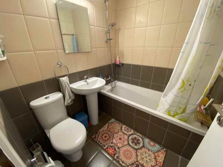 Таунхаус в Лимасоле, Кипр, 86 м² - фото 10