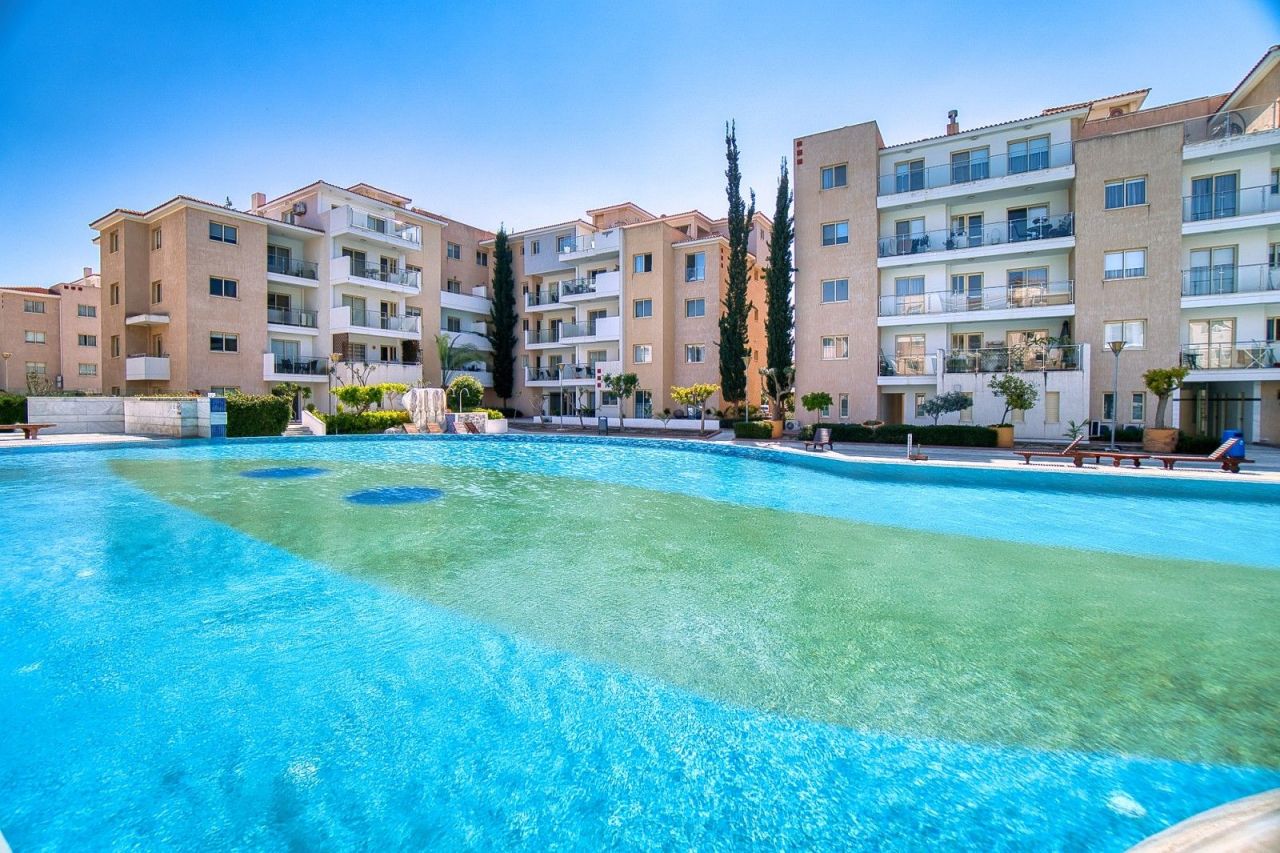 Таунхаус в Пафосе, Кипр, 99 м² - фото 10