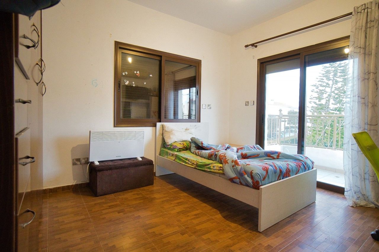 Вилла в Лимасоле, Кипр, 270 м² - фото 10