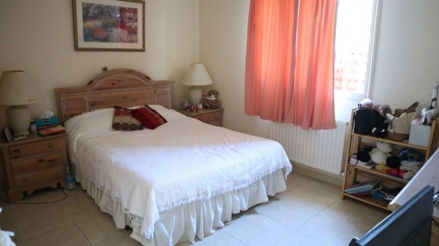 Вилла в Лимасоле, Кипр, 125 м² - фото 10