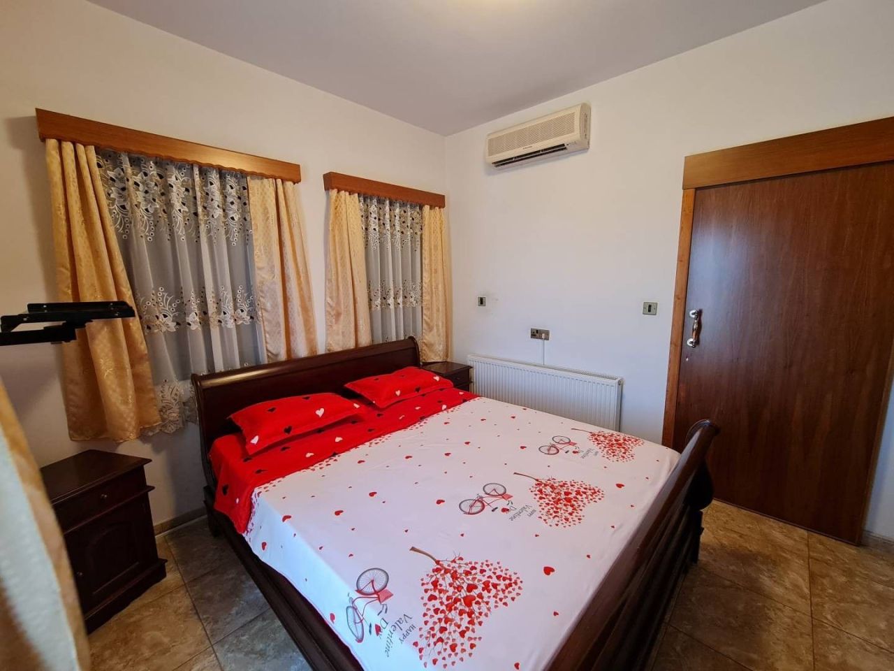 Вилла в Лимасоле, Кипр, 293 м² - фото 10