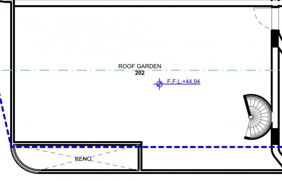 Апартаменты в Ларнаке, Кипр, 89 м² - фото 10