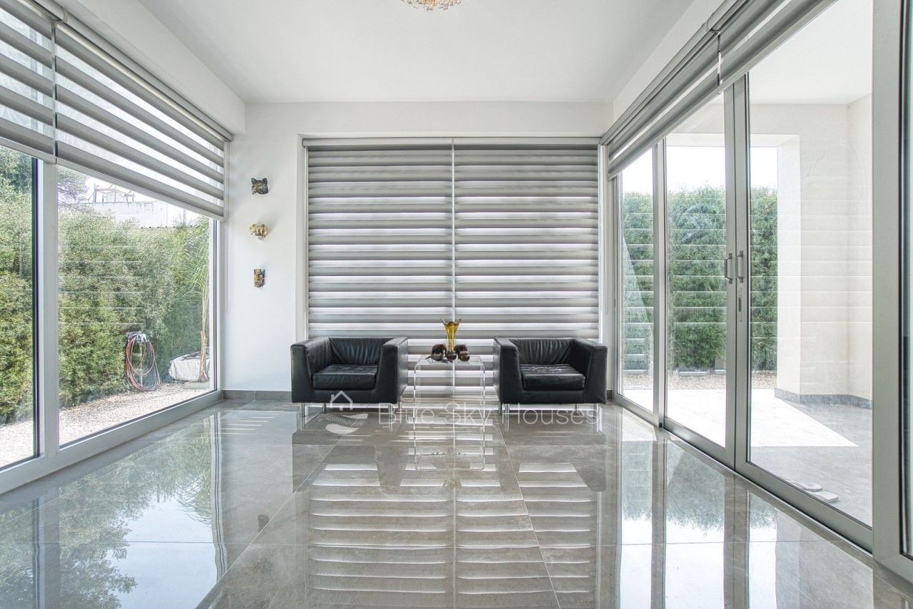 Вилла в Лимасоле, Кипр, 193 м² - фото 10