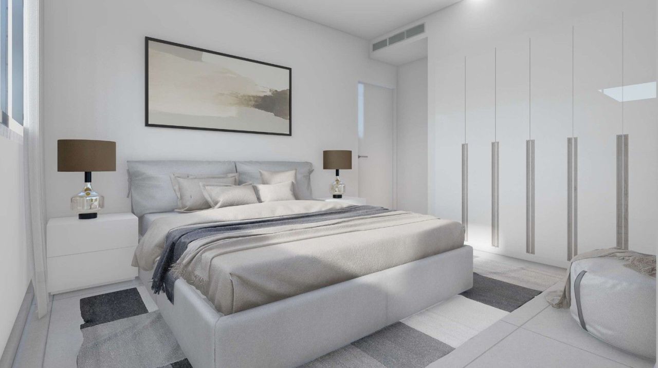 Пентхаус в Лимасоле, Кипр, 102 м² - фото 10