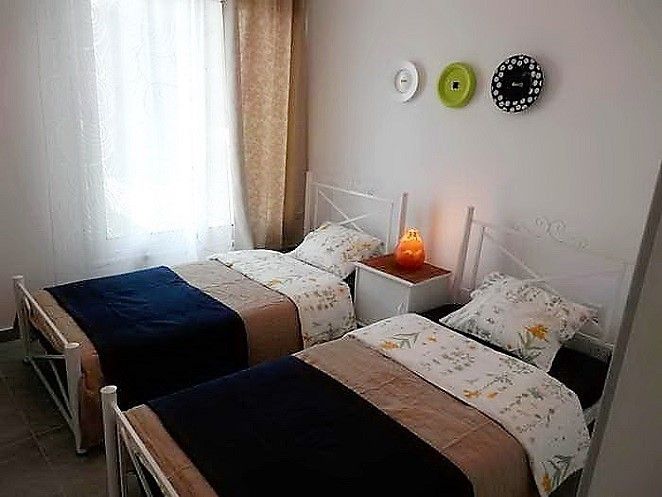 Апартаменты в Лимасоле, Кипр, 93 м² - фото 10