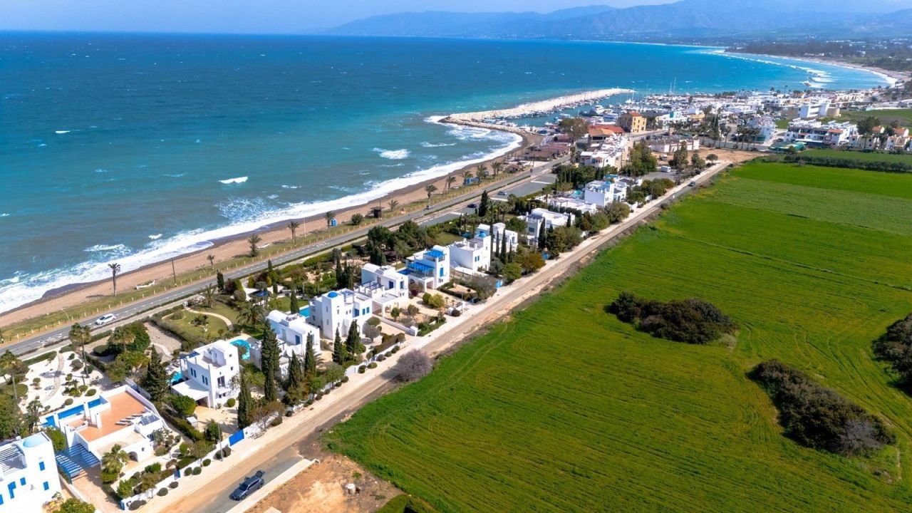 Бунгало в Пафосе, Кипр, 193 м² - фото 10