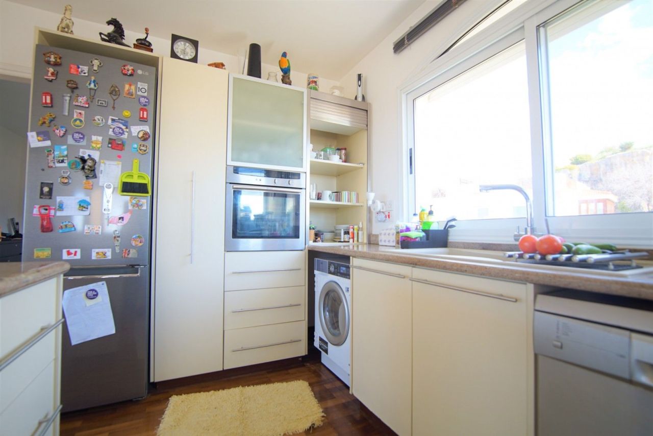 Пентхаус в Пафосе, Кипр, 140 м² - фото 10