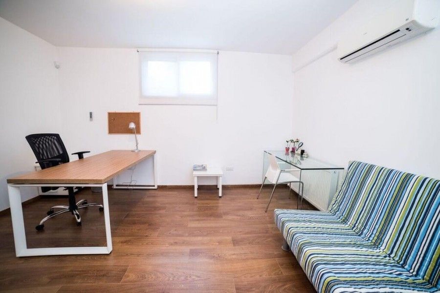 Вилла в Лимасоле, Кипр, 280 м² - фото 10