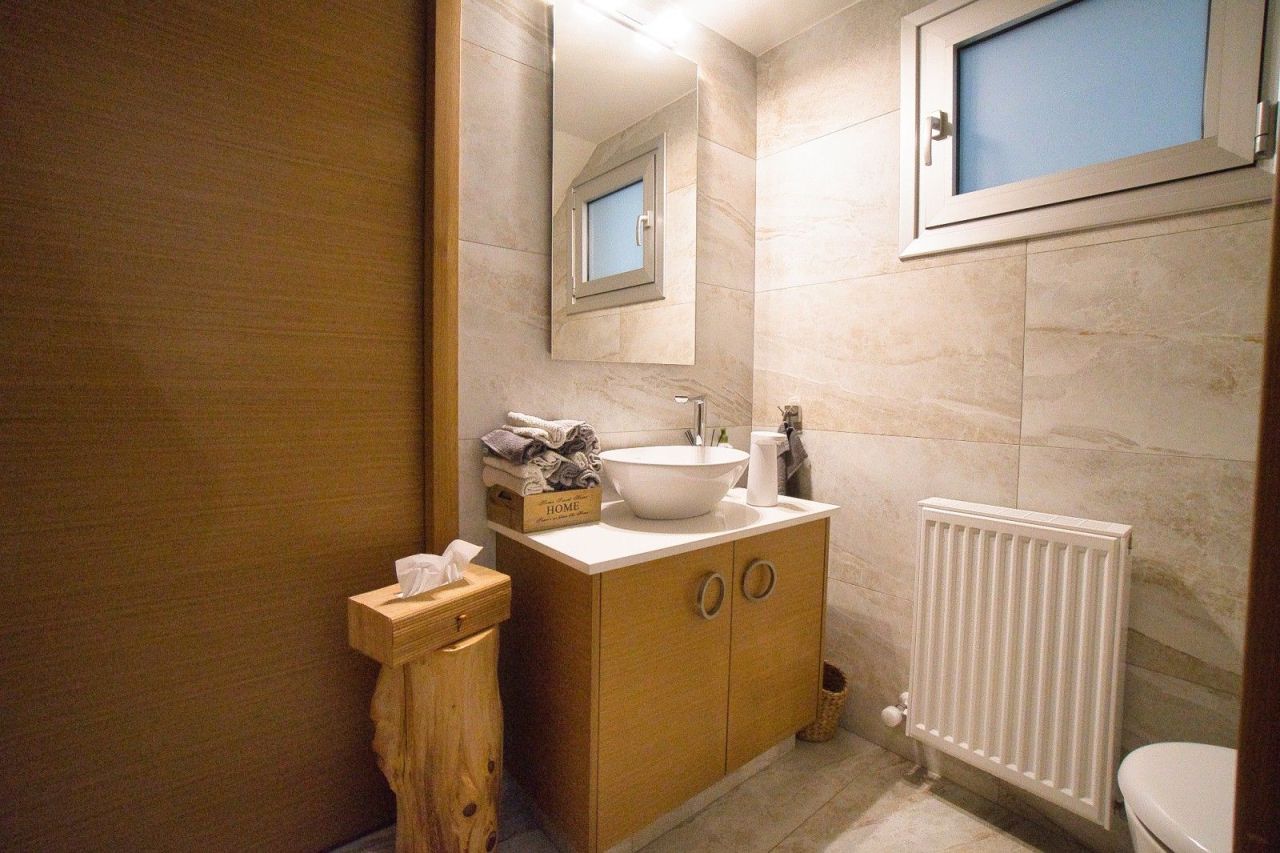 Вилла в Лимасоле, Кипр, 252 м² - фото 10