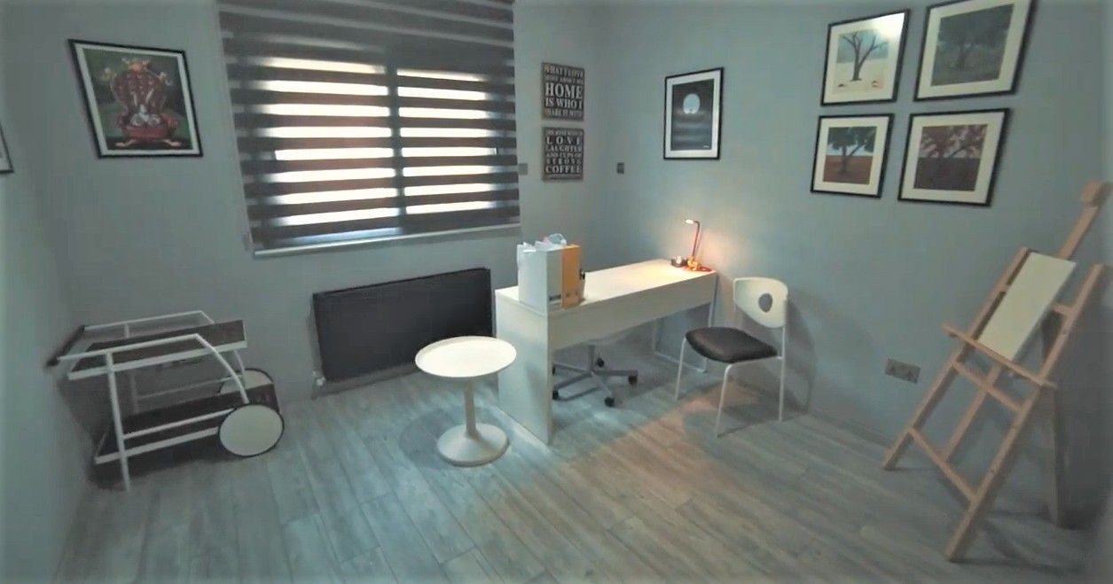 Вилла в Лимасоле, Кипр, 376 м² - фото 10