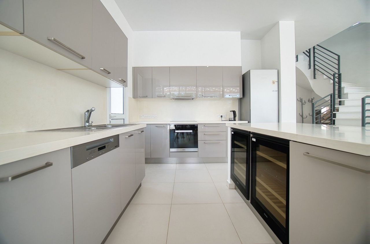 Вилла в Пафосе, Кипр, 185 м² - фото 10