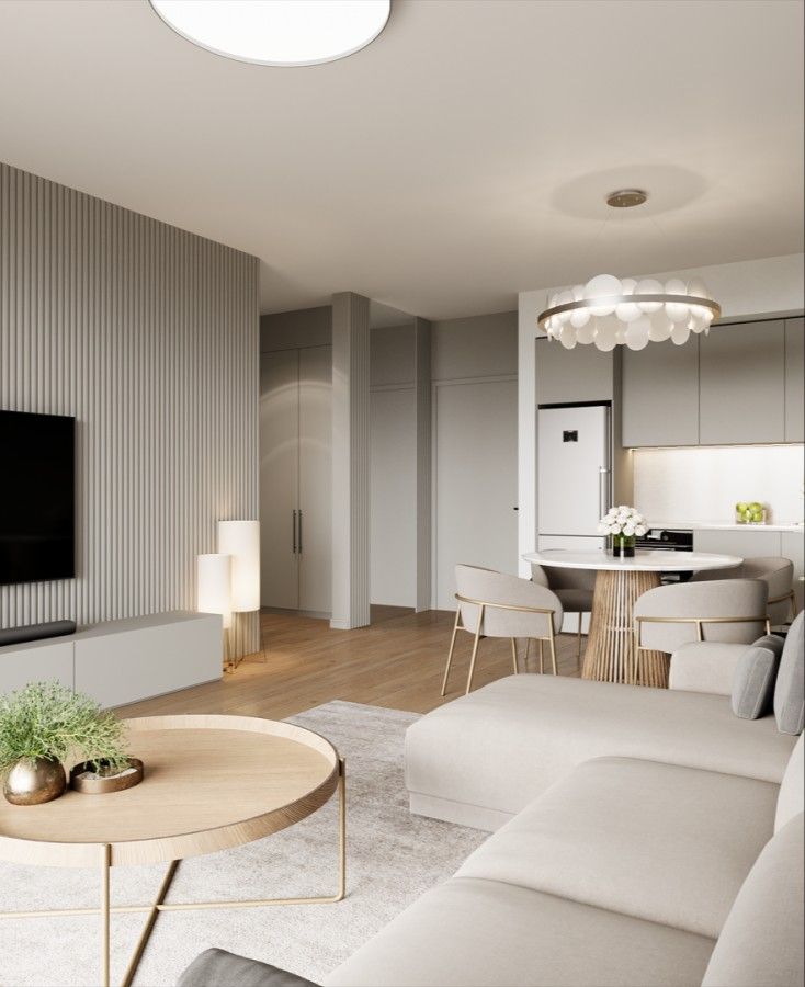 Апартаменты в Лимасоле, Кипр, 67 м² - фото 10