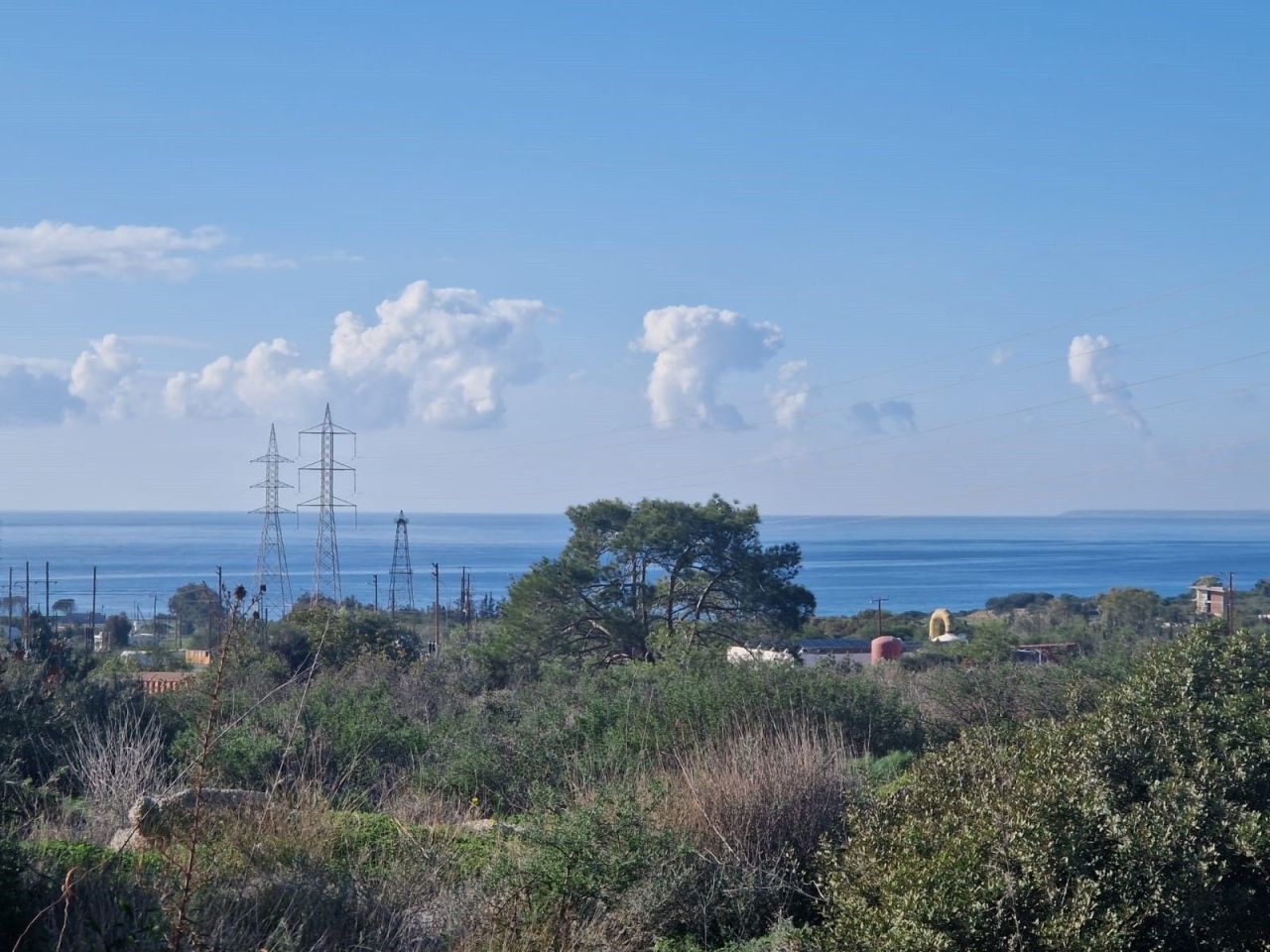 Коммерческая недвижимость в Лимасоле, Кипр - фото 10