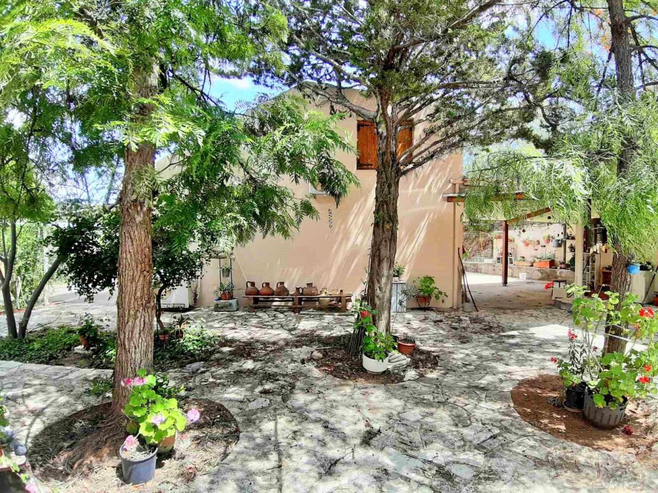 Вилла в Ларнаке, Кипр, 204 м² - фото 10