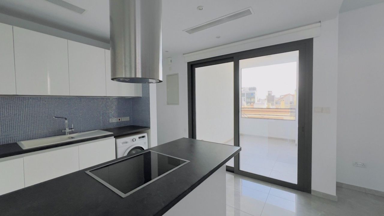 Апартаменты в Лимасоле, Кипр, 121 м² - фото 10