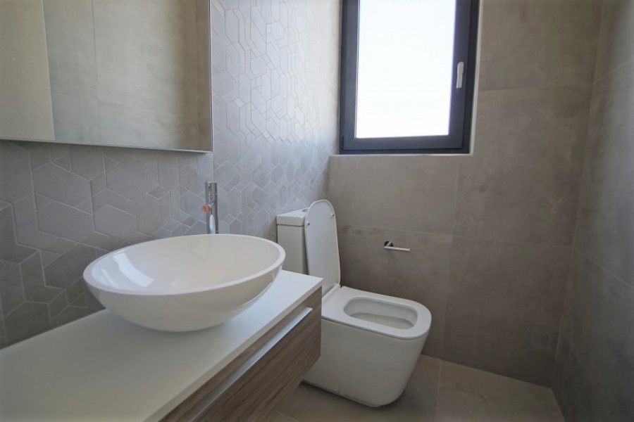 Апартаменты в Лимасоле, Кипр, 172 м² - фото 10