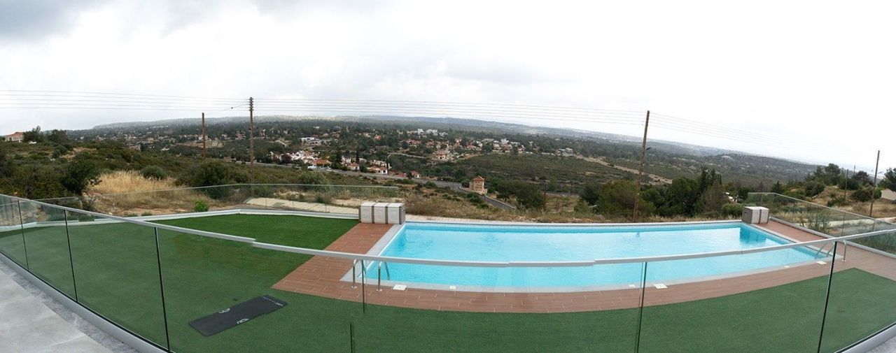 Вилла в Лимасоле, Кипр, 200 м² - фото 10