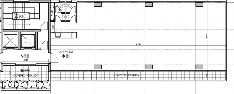 Офис в Лимасоле, Кипр, 176 м² - фото 10