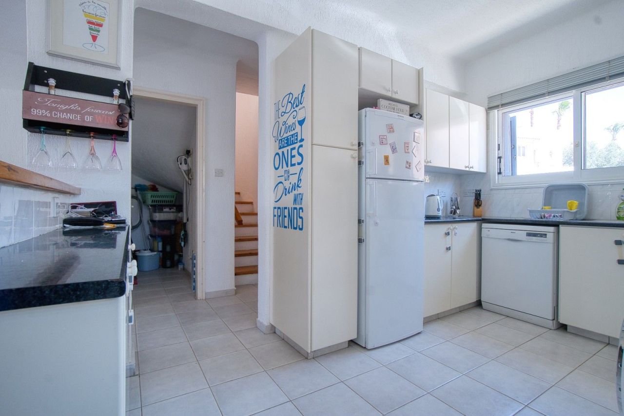 Вилла в Пафосе, Кипр, 147 м² - фото 10