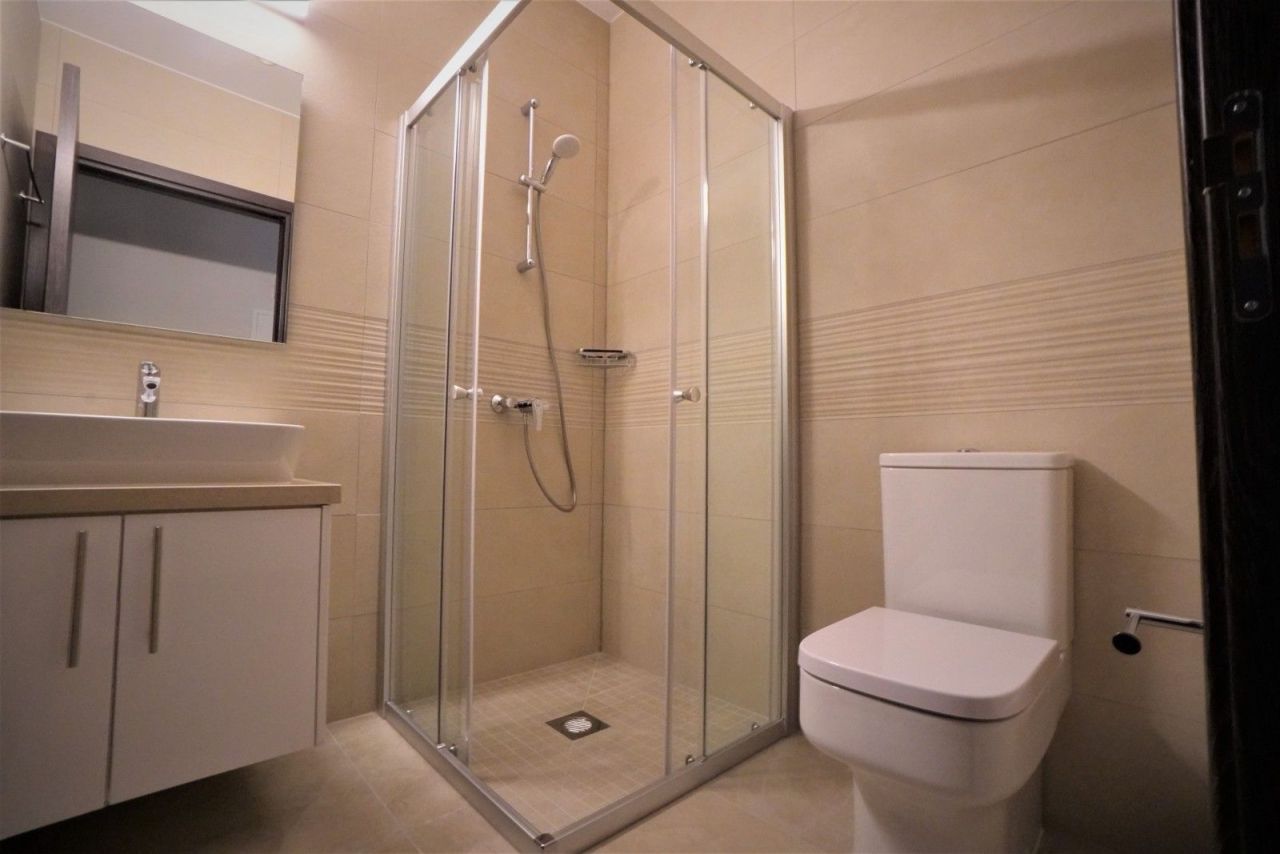 Апартаменты в Пафосе, Кипр, 120 м² - фото 10