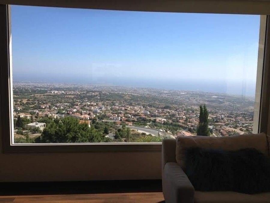 Вилла в Пафосе, Кипр, 800 м² - фото 10