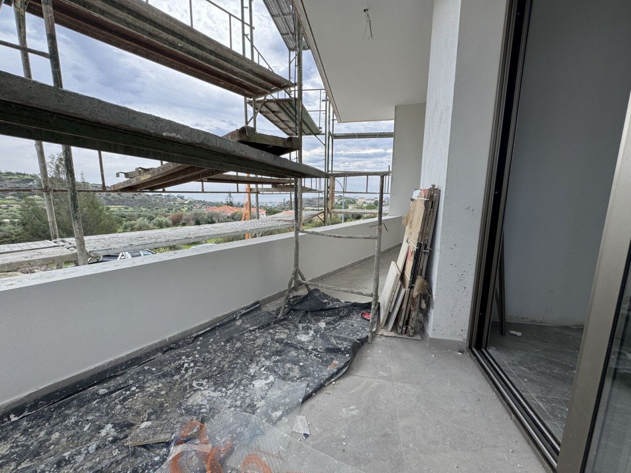 Апартаменты в Лимасоле, Кипр, 108 м² - фото 10