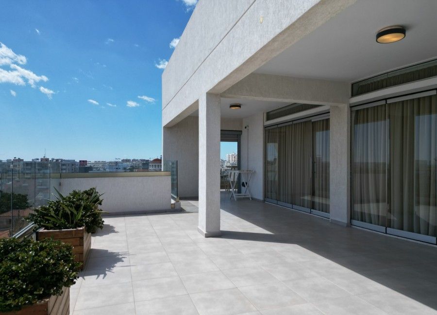 Пентхаус в Лимасоле, Кипр, 303 м² - фото 10