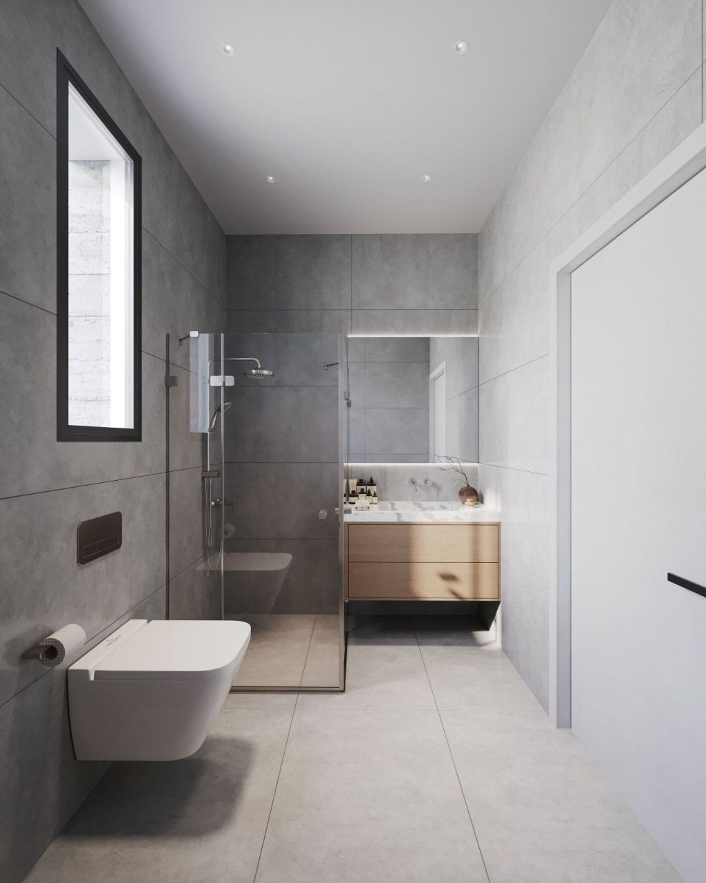 Апартаменты в Пафосе, Кипр, 114 м² - фото 10